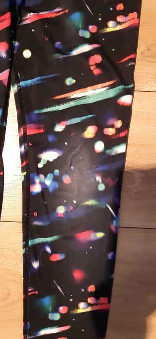 Legginsy h&m 158 164