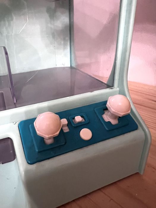 Máquina de Rebuçados / Dispensador de Doces