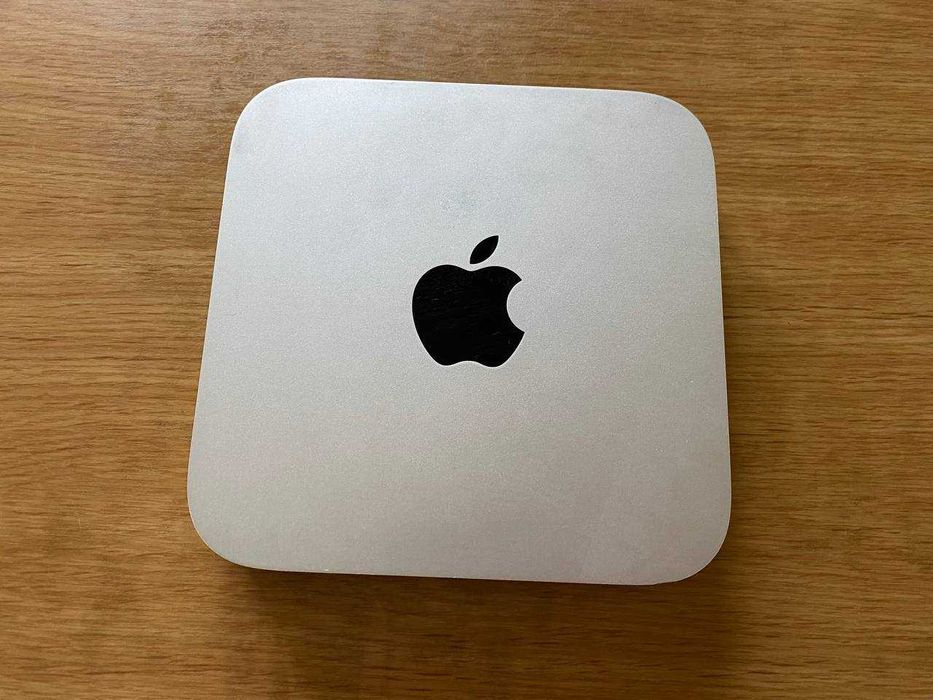 Приставка Apple Mac Mini a1397
