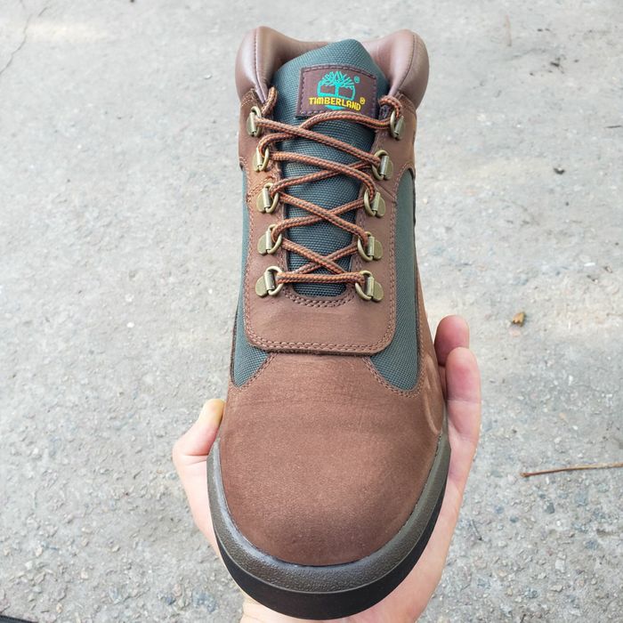 Мужские ботинки Timberland