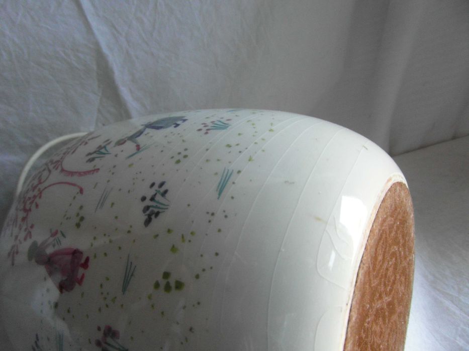 Candeeiro Davinci Branco