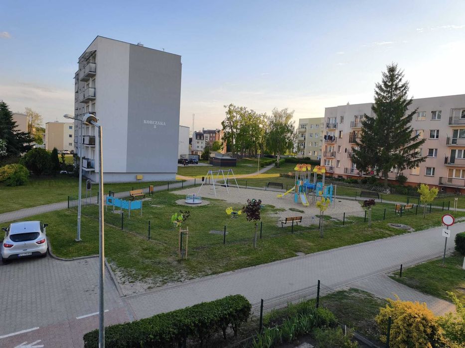 Mieszkanie na sprzedaż
