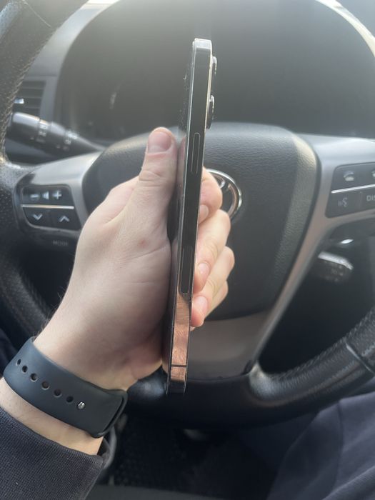 Iphone 12 pro max 256 gb