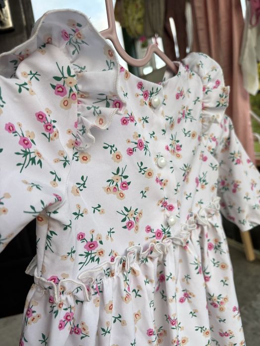 Літня сукня 92 см (2-3 роки )