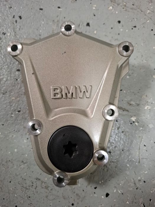 bmw s1000r s1000rr kapa pokrywa dekiel impulsatora