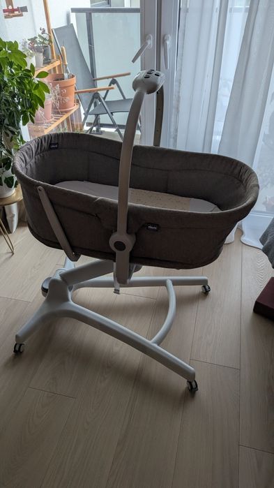 Chicco Hug baby 4w1