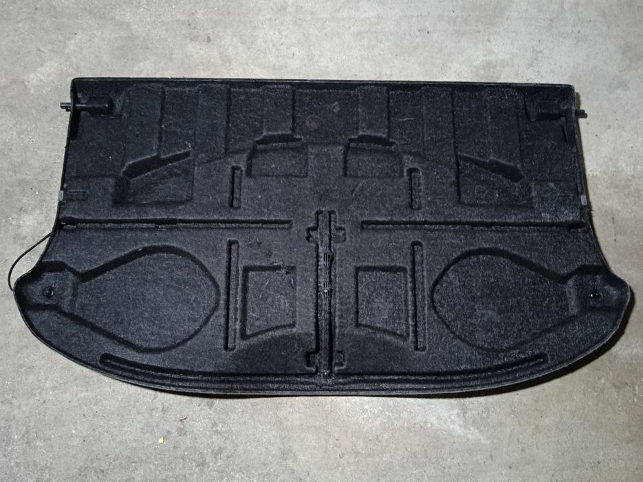 Chapeleira da mala Fiat brava