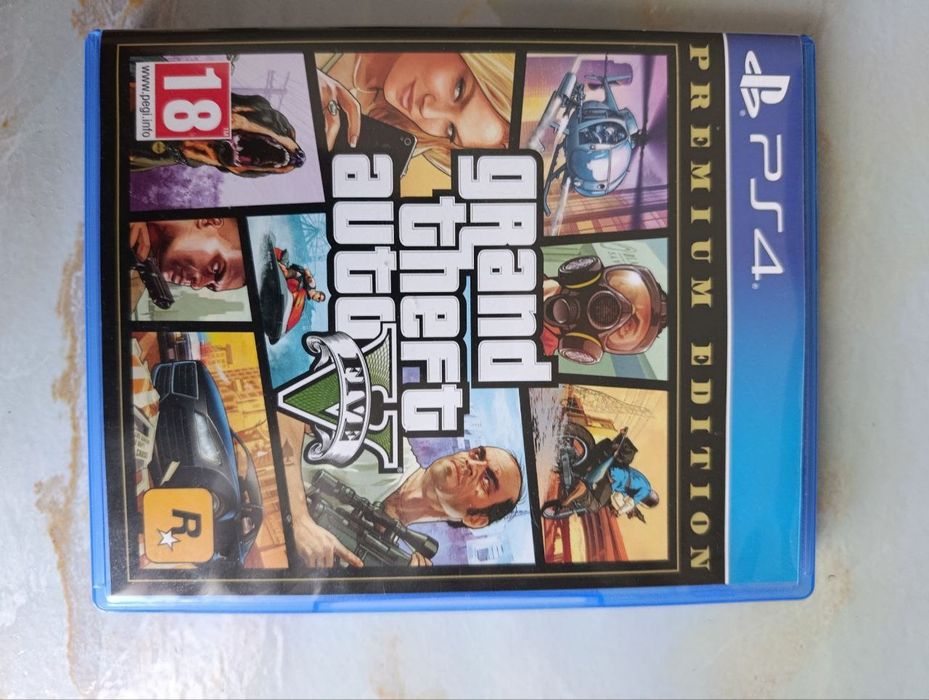 В продаже Sony PlayStation 4 на 1Тб памяти