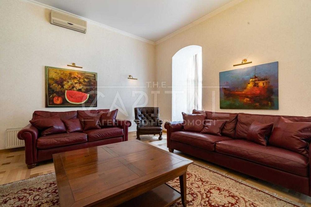 Аренда  квартиры, ул. Антоновича, Голосеевский р-н