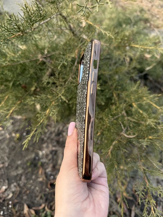 Чохол на iphone 13 pro max Swarovski