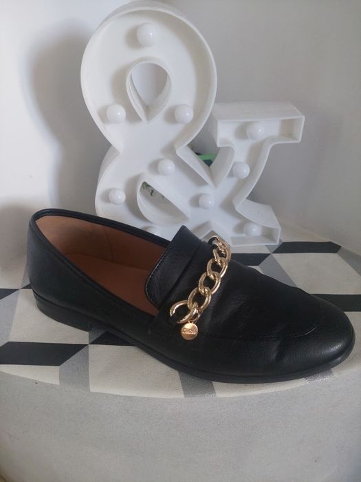 Buty DeeZee r. 39