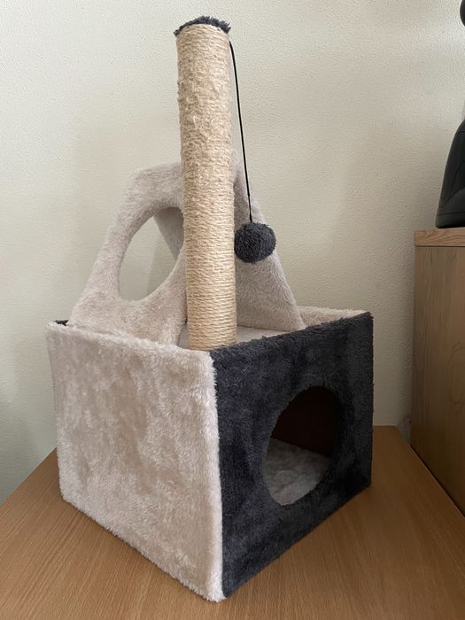 Acessórios para gatos