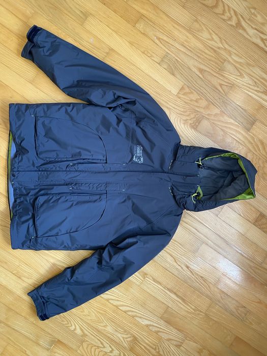 ‼️Крутий риболовний костюм Extreme Fishing SUBZERO OBSESSION -30*С‼️