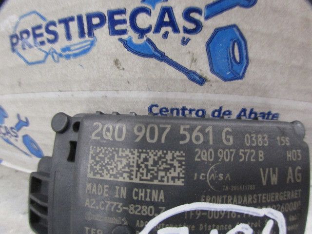 Sensor cruise control VOLKSWAGEN T-Roc (A11)