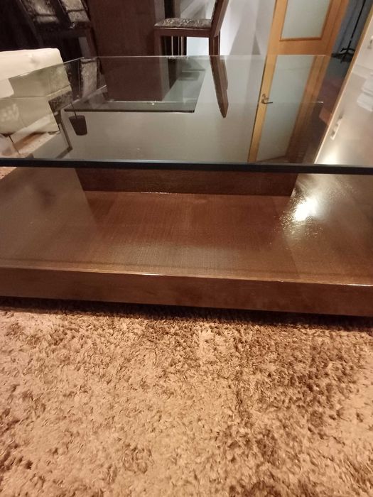 Oak Coffee Table64552371993730122