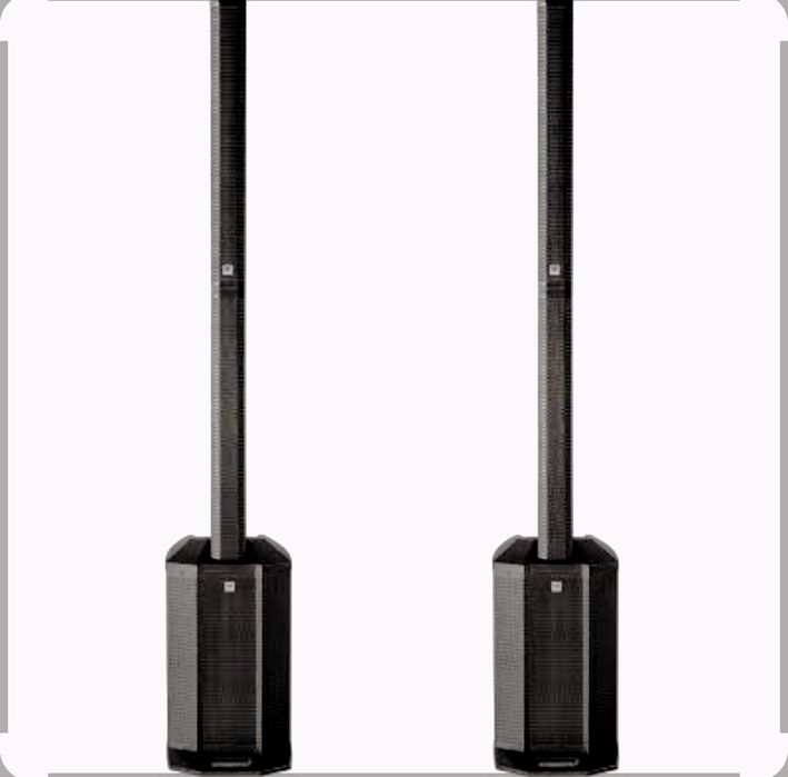 HK Polar 10 Sistema de Som Profissional