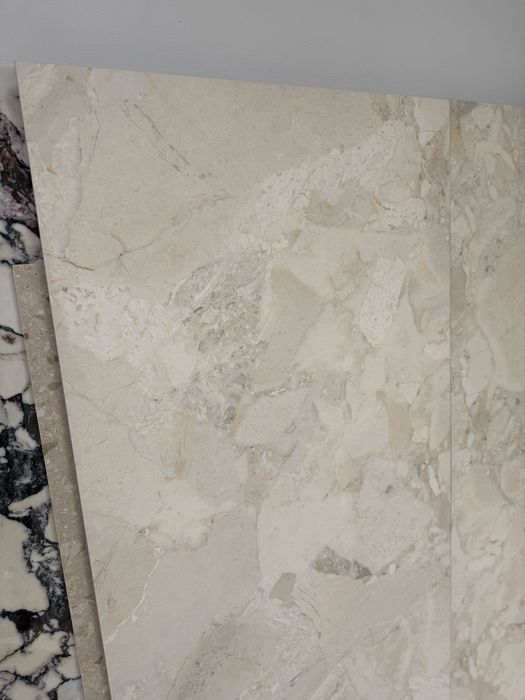 Plytki 60/120 Mat Soft Harmony White Gres Szkl rekt CERAMIKA PARADYZ