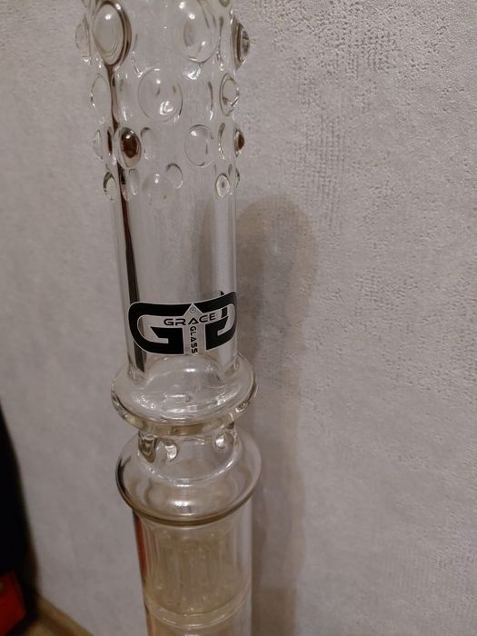 Bongo GG Drapacz CHMUR 85cm fajka