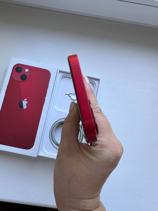 IPhone 13 128GB