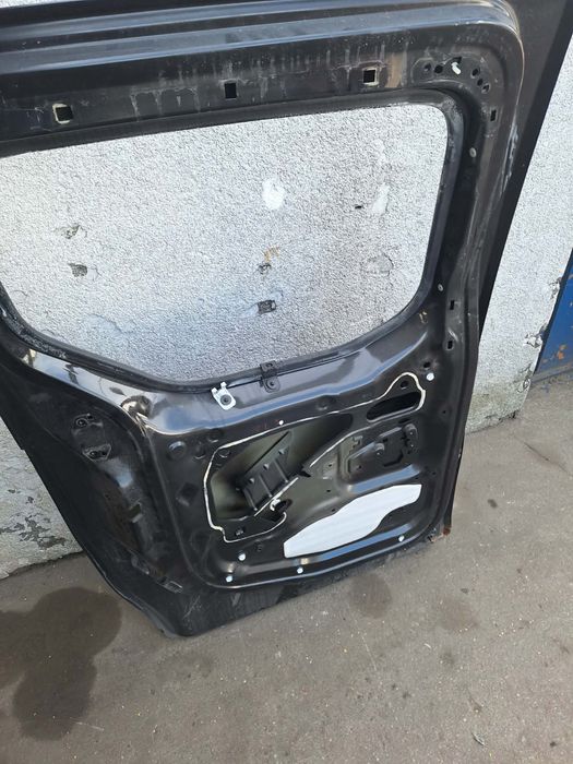 Drzwi Citroen Berlingo 2 lewe EXYB przesuwne boczne