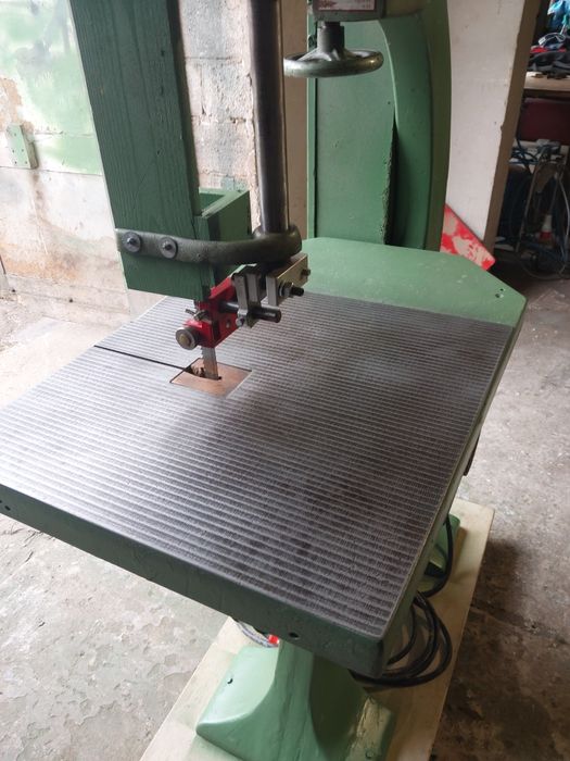 Piła taśmowa do drewna Centauro