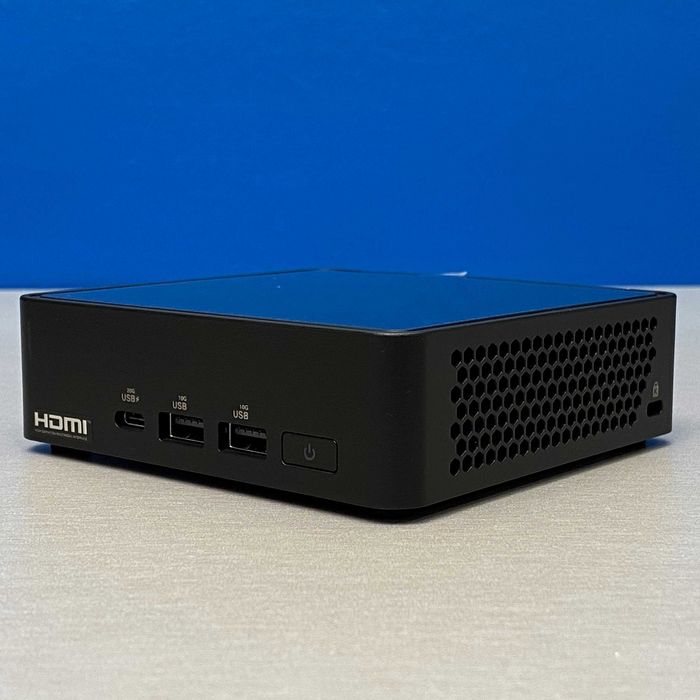 ASUS NUC 14 Pro (Ultra 5 125H | 16GB | 512GB SSD)