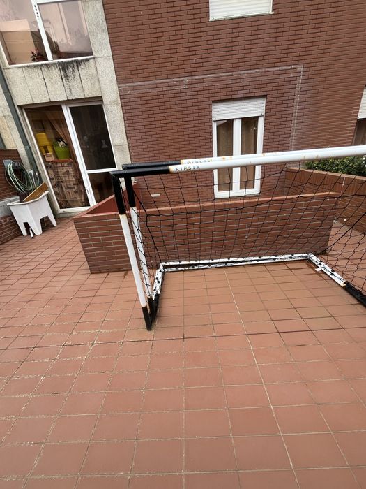 Baliza futebol (de 4)