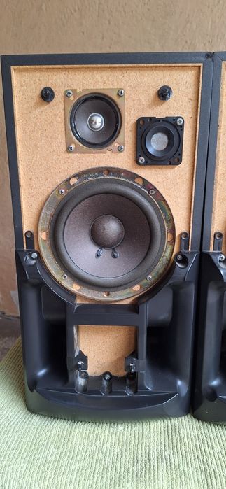 Kolumny technics sb ch510 A