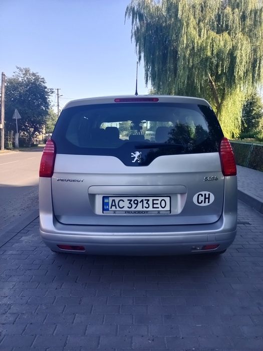 Продам власний автомобіль