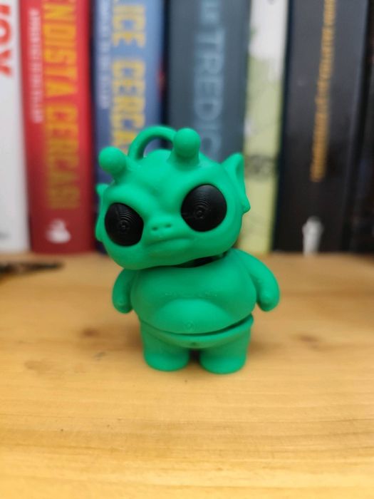 Брелоки на Ваш смак. 3д друк 1.09грн за грам. Любий об'єм і складність