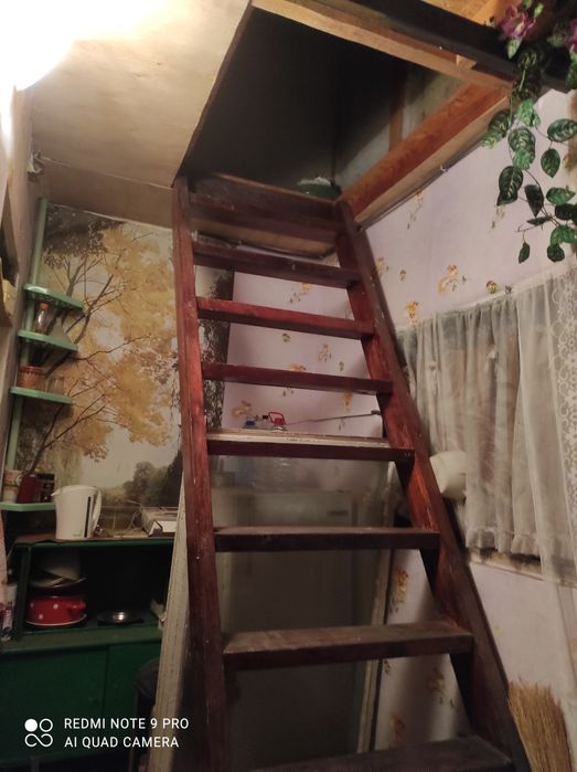 Продаю дачу на Батуринській
