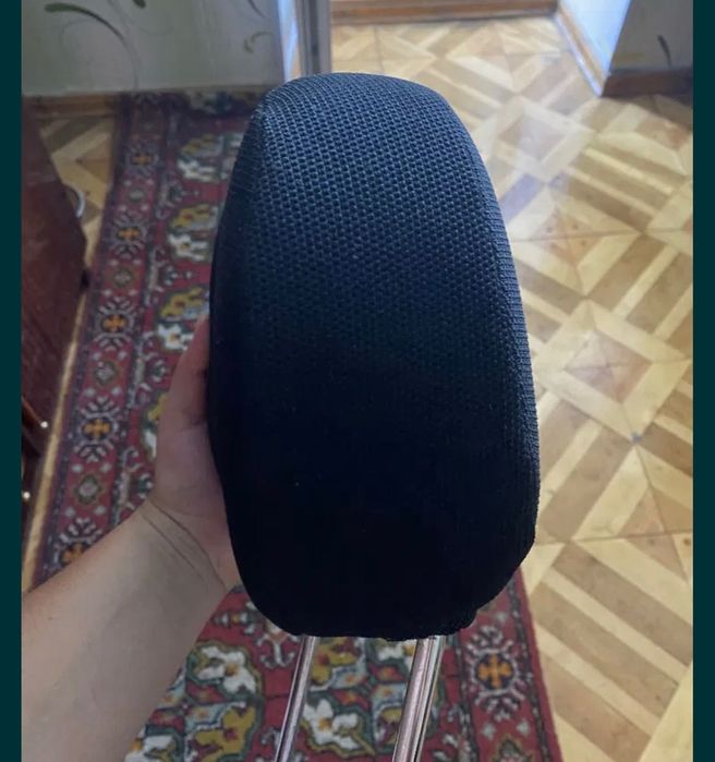 Подголовники для киа Рио