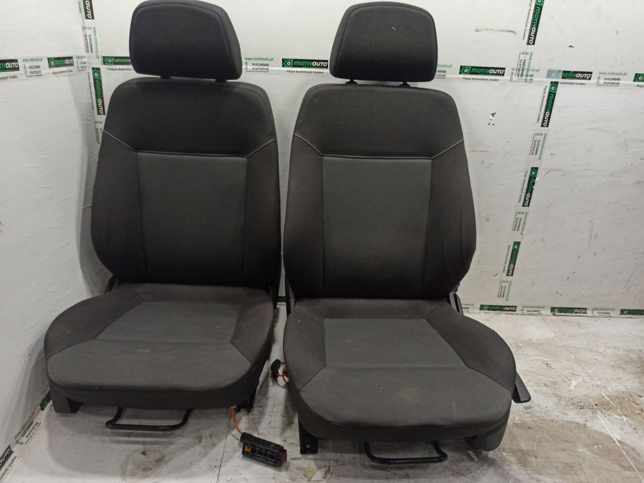 Conjunto de bancos - OPEL ASTRA H Combi (A04) | 04 - 14