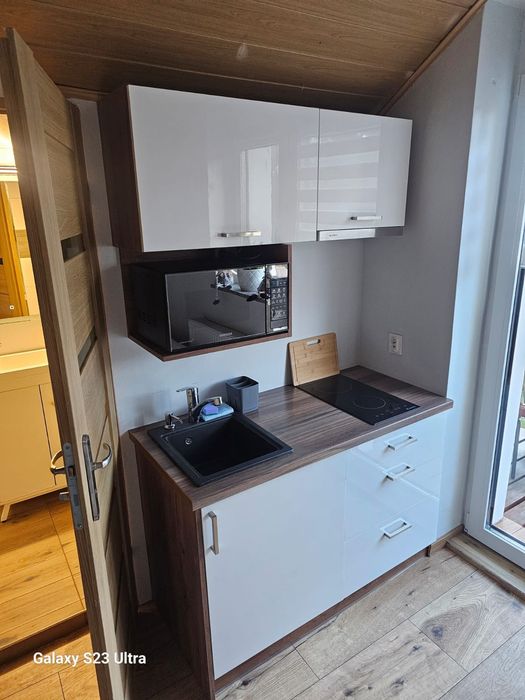 Wielkanoc Apartamenty Karpacz Sauna Jakuzzi-dżakuzi