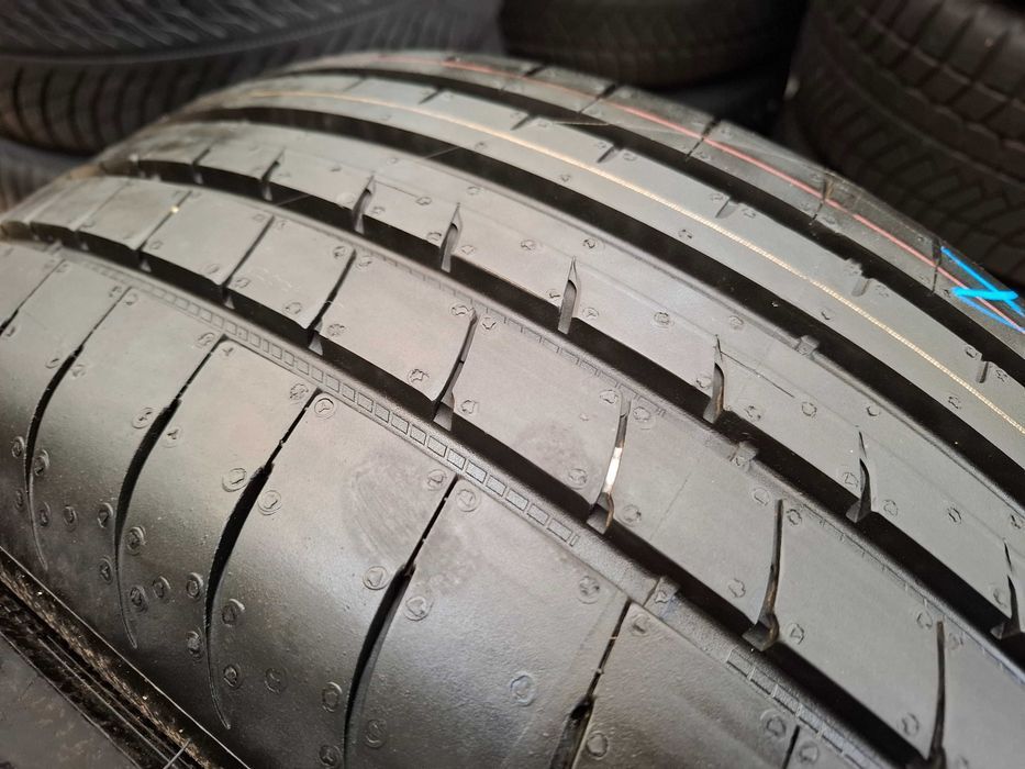 235/55R18 Goodyear Opony Letnie NOWE MONTAŻ #17 4 szt