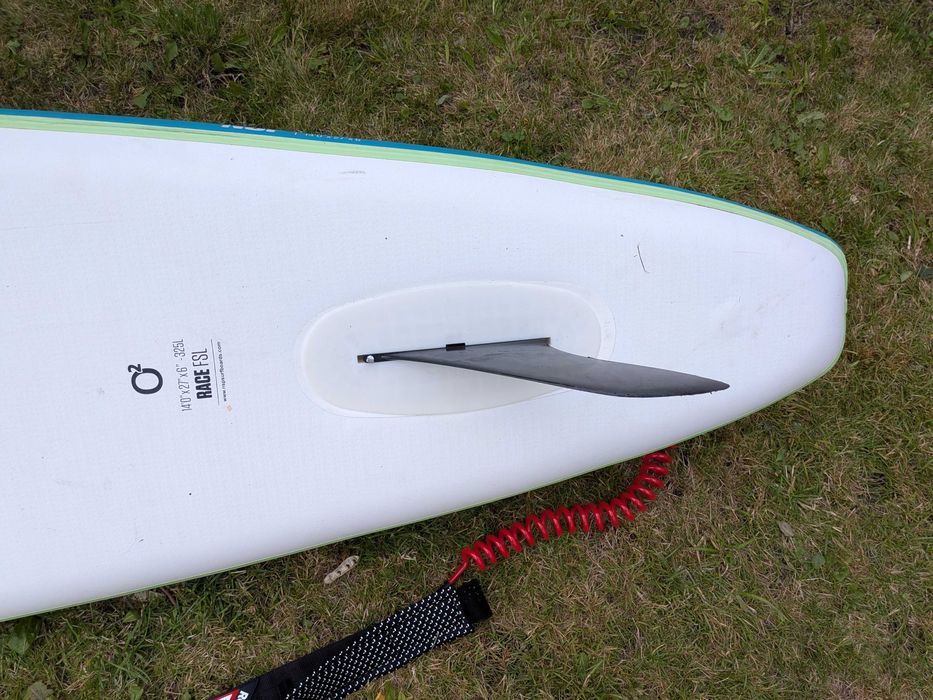 SUP NSP Race FSL 14x27