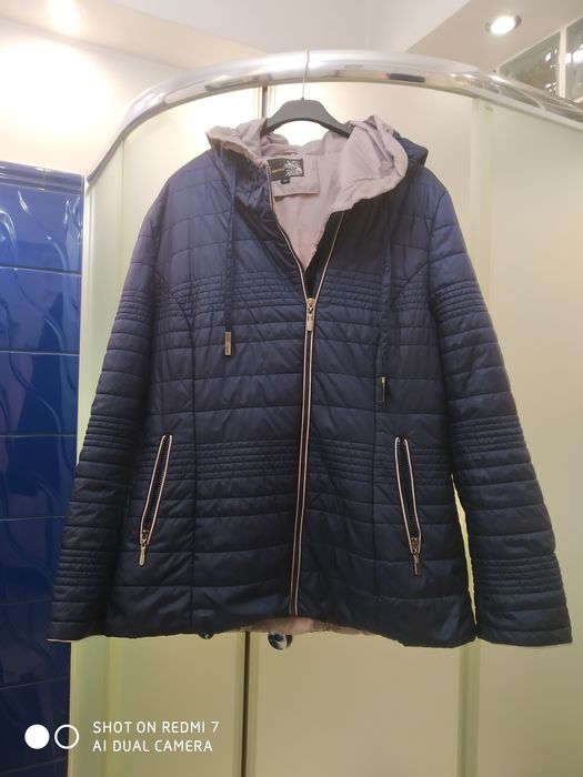 Kurtka damska diverse