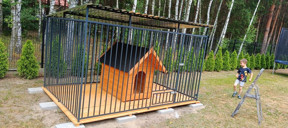 Kojce dla psów szybkie terminy realizacji