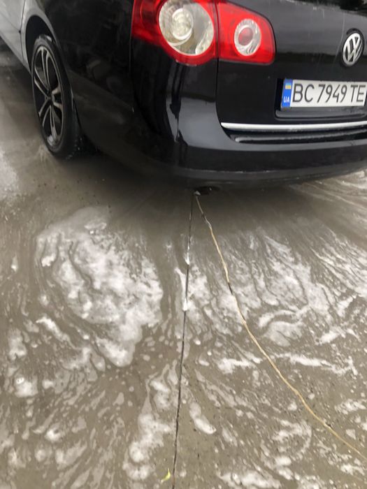 Продам Volkswagen в рідному окрасі