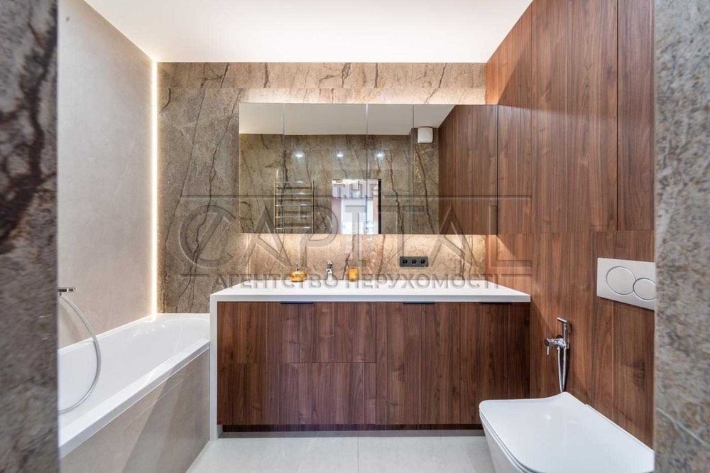 Продаж / Квартира / 83 м2 / ЖК Республіка / Голосіївський район