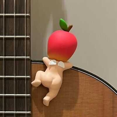 Coleção Exclusiva Sonny Angel HIPPERS – Apple + Eggplant!