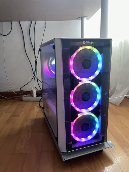 Vendo PC Gamer - Preço Negociável