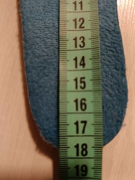 Śniegowce chłopięce