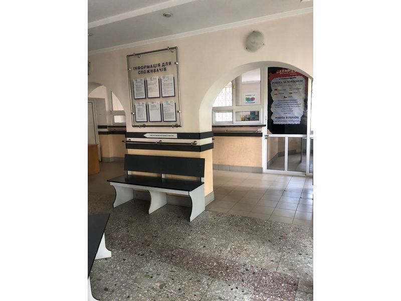 Здається в оренду приміщення місто Сторожинець