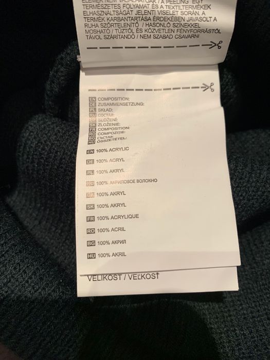 Czapka damska Diverse