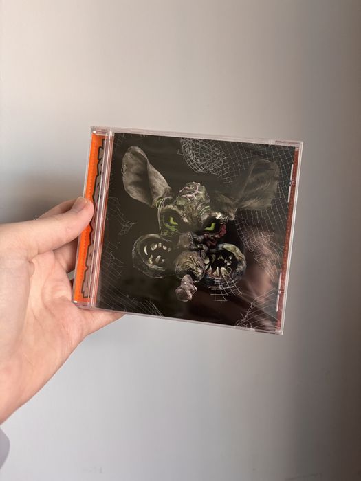 Ćpaj stajl złoty strzał CD FOLIA