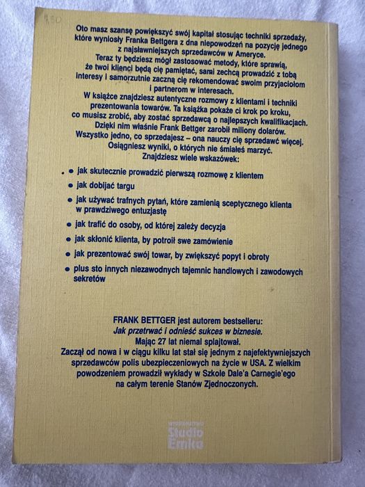 Jak umiejętnie sprzedawać i zwielokrotniać dochody