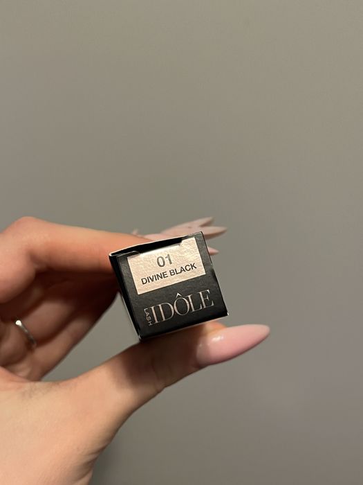 Tusz do rzęs Lancôme Lash Idôle Curl Goddess