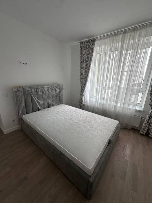 Продаж готової 3 км квартири в спальному районі 85 м2