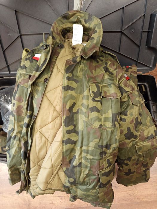 Bechatka Nowa 172/104 z podpinka